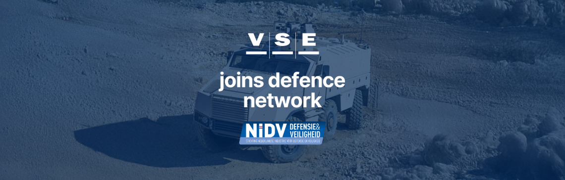 VSE joins defence network NIDV